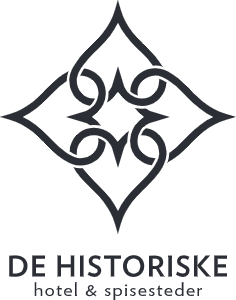 De Historiske